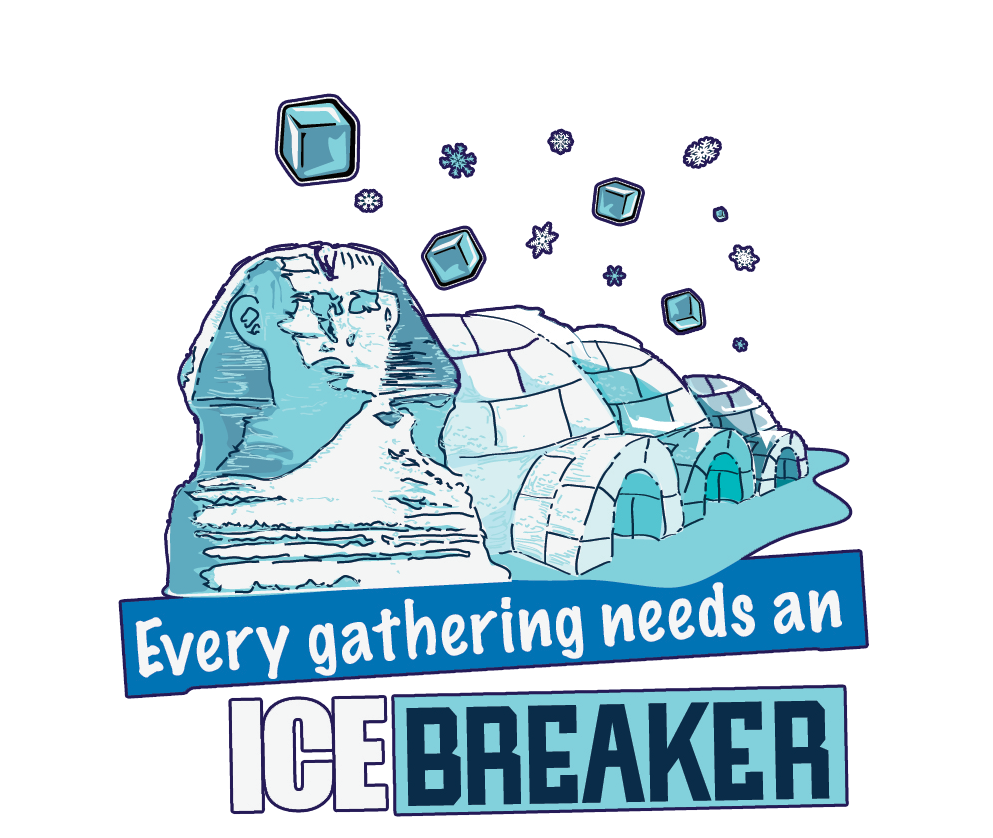 24/7 Emergency Ice Delivery | Ice Breaker